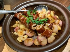 -木棉·醉心粤味(COCO Park店)