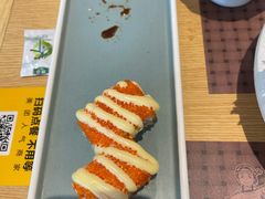 -林妈妈村·日式料理(宝山万达店)