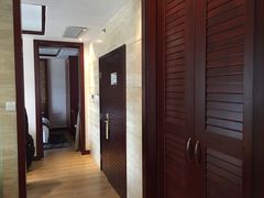 -明月山天沐温泉度假村