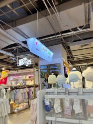 -孩子王(泊富ICITY店)