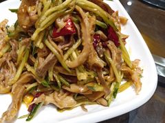 -丫头记(新村店二部)