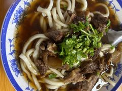 -清真-戏楼王记牛肉面