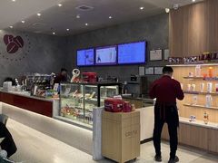-COSTA COFFEE(哈尔滨凯德学府店)