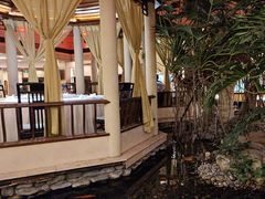 -顺峰·粤菜海鲜·早茶自助(阜成店)