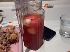 -Aqua Oasis 水天堂(石路天虹店)