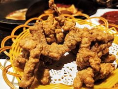 小酥肉-椒王火锅(厚街万达店)