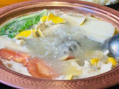 -民食香·腊排骨野生菌美食(木府店)