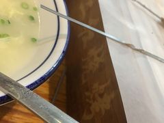 -二红烧烤排骨串(麦岛店)