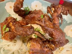 -Osteria Garden 生蚝花园餐厅(原进贤路店)