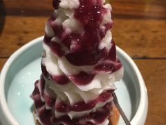 -福慧慈缘素食餐厅(王府井店)