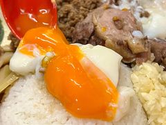 -拉面莊夢語＆中华料理八椿