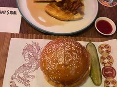 -悠航SLOWBOAT(三里屯店)