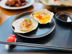 -熹炭精致日料(金融街购物中心店)