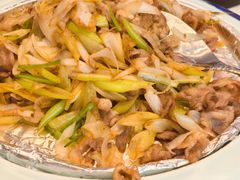 -海泰食府·新鲁菜·家宴(总部基地店)