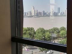 -富力威斯汀酒店-中国元素中餐厅(武昌临江店)