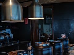 -洲际酒店·地平线全日餐厅HORIZON CAFÉ