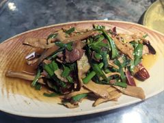 -宣威山野人家·云南菜·菌火锅(金碧店)