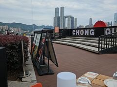 -埠口精酿夜景餐酒吧· BREWPORT BISTRO(长嘉汇重庆之眼店)