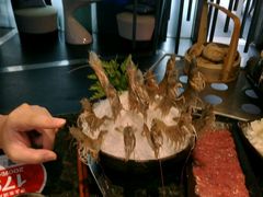 -王家渡火锅店(棕榈泉店)