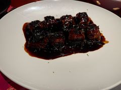 -上海滩餐厅(BFC外滩金融中心店)