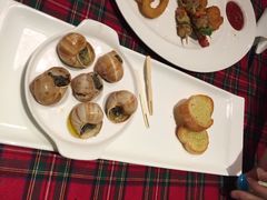 德芭与彩虹-芭莉与彩虹西餐厅(成都合生汇店)