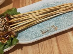大话秘制毛肚-大话小腰(鸟巢店)