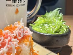 -沼津港精致料理·寿喜烧·烧鸟(青浦宝龙广场日料榜单店)