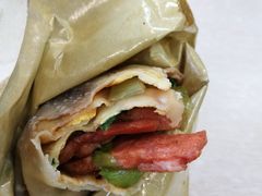 -常州糕团店(北大街新世纪商城店)