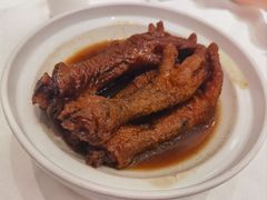 铁勺凤爪-大铁勺新津菜(熙悦汇店)