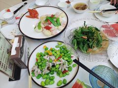 -楚鱼王·河鲜·湖北菜(华农店)