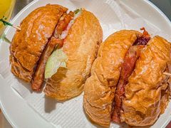 -深仔记茶餐厅(亚士厘道店)