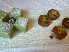 -香格里拉香宫·海鲜青岛菜·鲁菜·淮扬菜