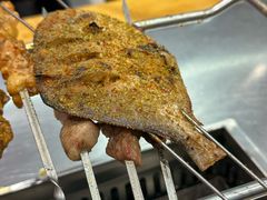 -7只羊·鲜羊肉串·地锅鸡精酿(玄武墨香路店)