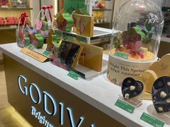 -GODIVA(景枫中心店)