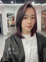 点击看大图 -艾美A·M Hair Salon