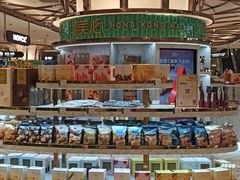 -杭州大厦LSE城市生活超市(杭州大厦店)