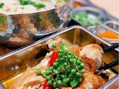 -小满手工粉(上海新世界城店)
