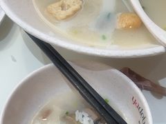 -鸭得堡老鸭汤·鸭血粉丝(南京博物院店)