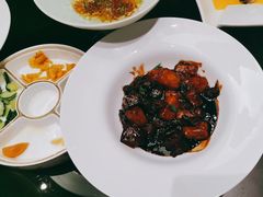-缘餐厅(钵池山公园店)