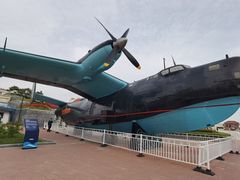 -中国人民解放军海军博物馆