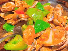 -啫神·广州地标美食(北京路店)