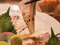 -鱼跃食堂·精致寿司(东林美域店)