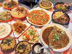 -老闵田螺馆·南昌特色(总店)