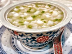 玉带琼山豆腐-壹零贰小馆(桂城石啃店)