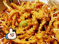 -辣四方新派川菜