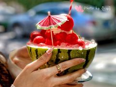 -大象厨房(重庆道店)