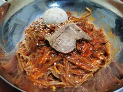 -屋里家延边朝鲜族冷面(南园店)