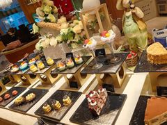 -盛宴自助餐厅(运达喜来登店)