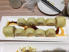 霸王卷-牛油果大师寿司(瑞景店)