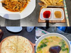 -老绥元烧麦·家常菜(如意店)